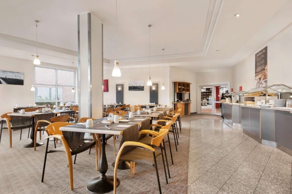 Ramada by Wyndham Hotel Bottrop